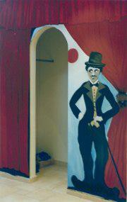 τοιχογραφια