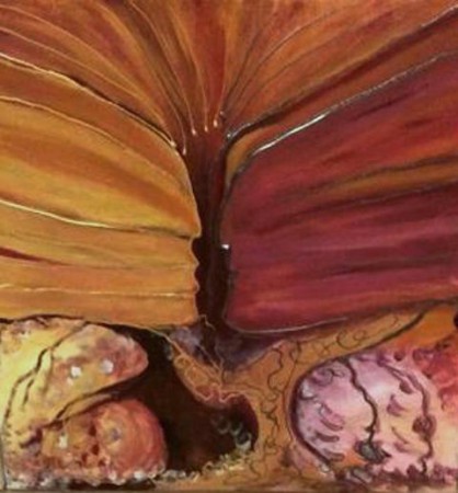 illusion trees by mako 